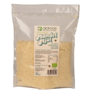 mandelmjöl 200 g