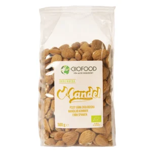 mandel 500 g