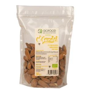 mandel 250 g