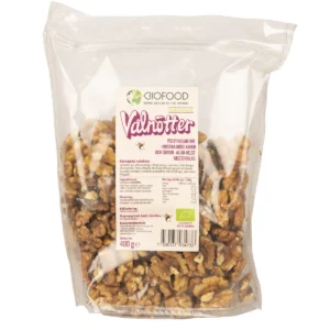 valnötter halvor 400 g