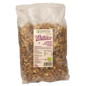 valnötter halvor 750 g