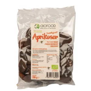 aprikoser 200 g