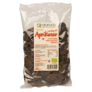 aprikoser 400 g