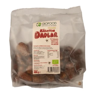 dadlar kärnfria 400 g