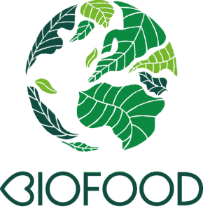 Biofood logo
