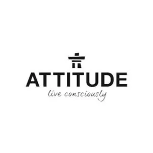 ATTITUDE logo