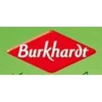 Burkhardt logo