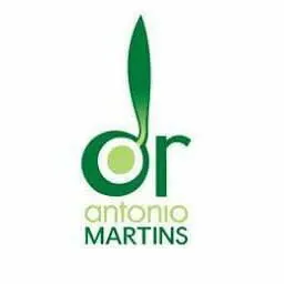 Dr. Antonio Martins logo