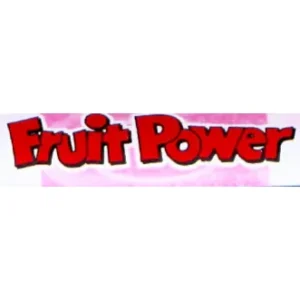 Fruit Power logo