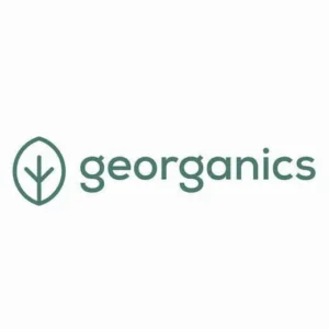 Georganics logo