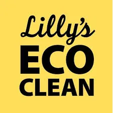 Lilly's Eco Clean logo
