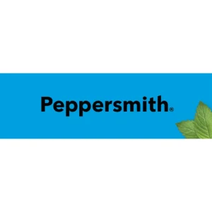 Peppersmith logo