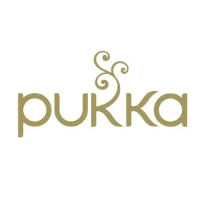 Pukka logo