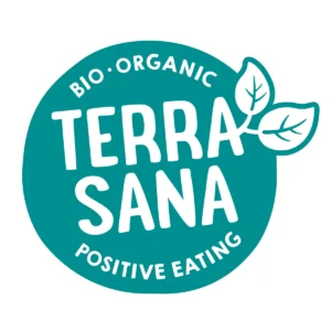 TerraSana logo