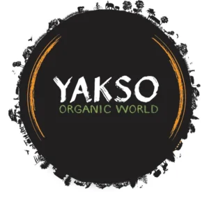 Yakso logo