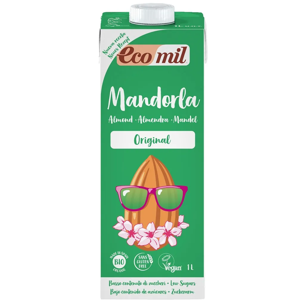 Ecomil